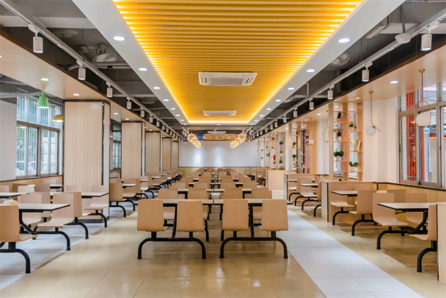 學校學生餐配送